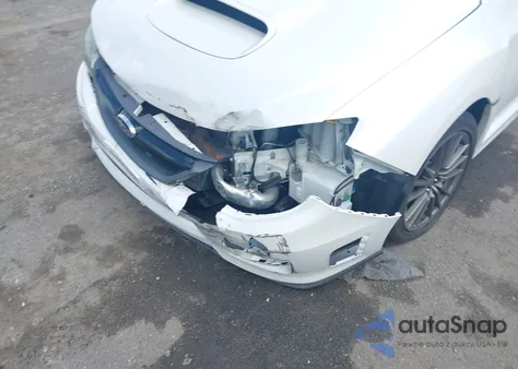 2012 Subaru Impreza Wrx z USA, uszkodzony, nr VIN JF1GR7E6XCG223223